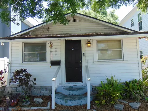 406 S Orleans Ave, Tampa, FL 33606