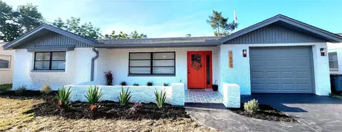 7603 Galahad Rd, Port Richey, FL 34668