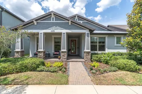2250 Long Spur, Odessa, FL 33556