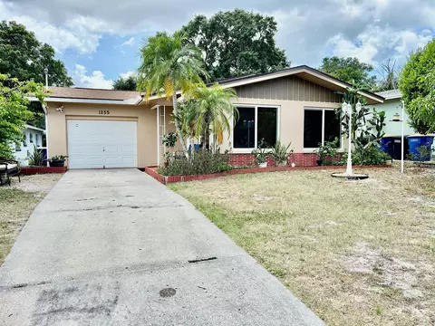 1255 Pierce St, Clearwater, FL 33756