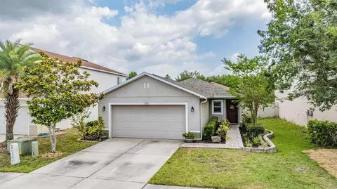 18910 Parapet Pl, Land O Lakes, FL 34638