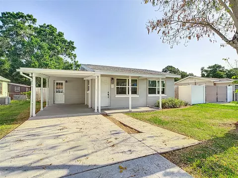 4673 75th Ave N, Pinellas Park, FL 33781