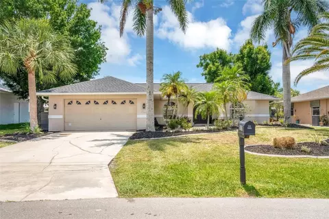 517 Philodendron, Punta Gorda, FL 33955