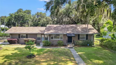 37701 Robinson Ave, Dade City, FL 33523