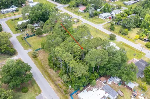 armadillo road LOT 4, Astor, FL 32102