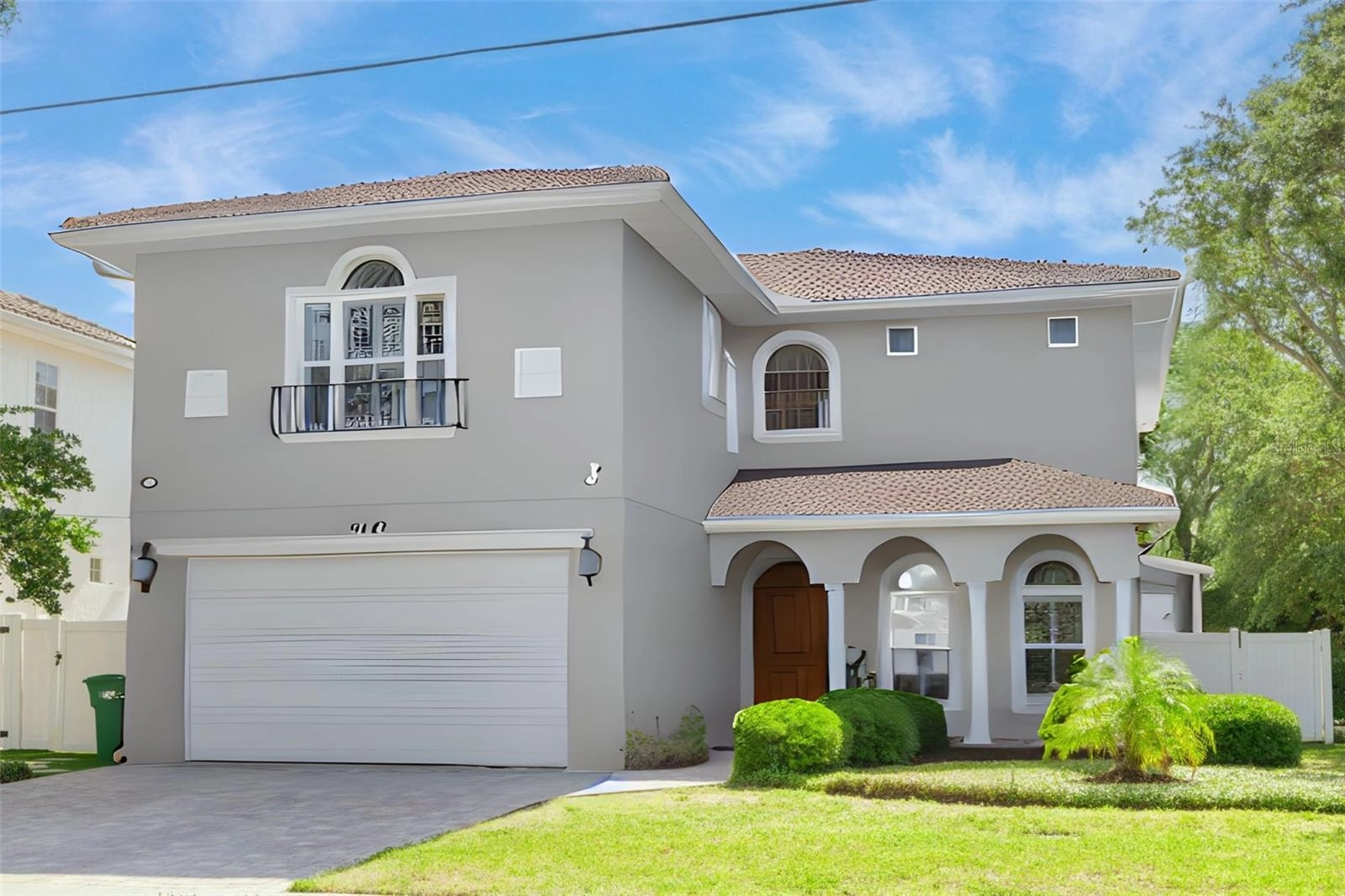 3312 S Ferdinand Ave