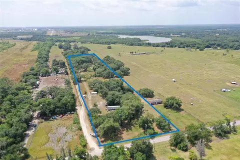 9706 Allen Rd, Lithia, FL 33547