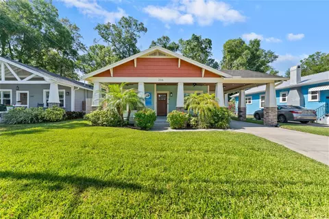 206 W Emma St, Tampa, FL 33603
