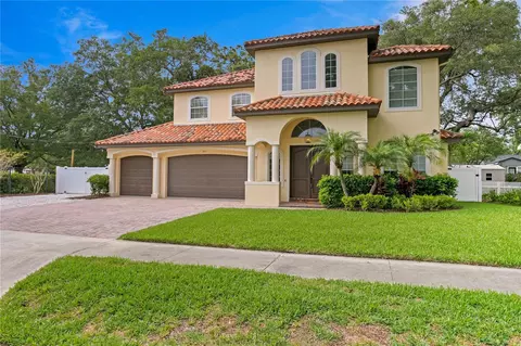 4117 W Santiago St, Tampa, FL 33629