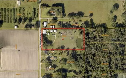 Undisclosed, Plant City, FL 33563