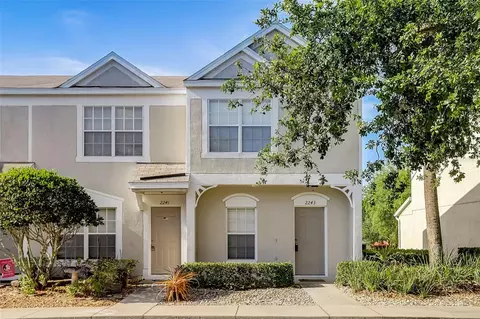 2243 Lake Woodberry Cir, Brandon, FL 33510