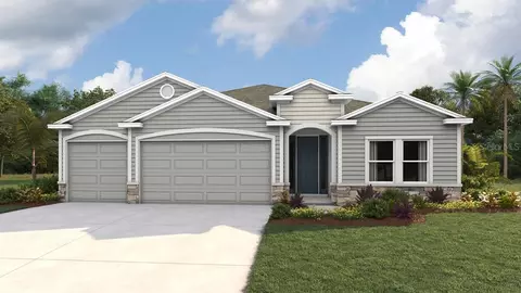 1179 NW 245th Dr, Newberry, FL 32669