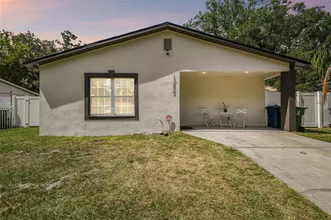 1703 W A W Sitka St #A, Tampa, FL 33604