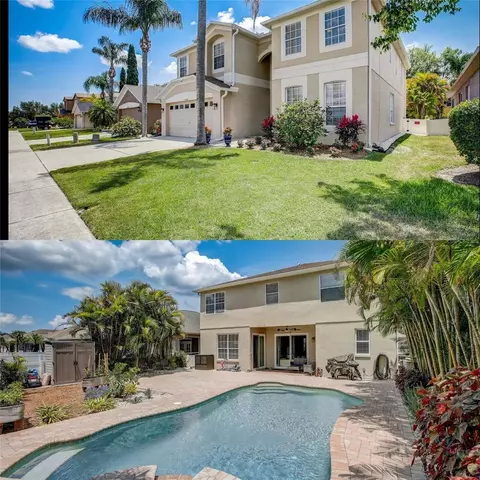 10738 Northridge Ct, Trinity, FL 34655