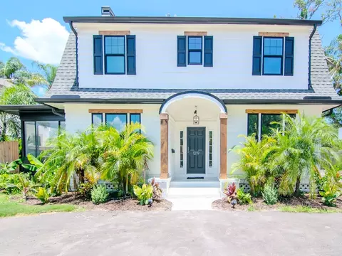 1219 22nd Ave N, Saint Petersburg, FL 33704