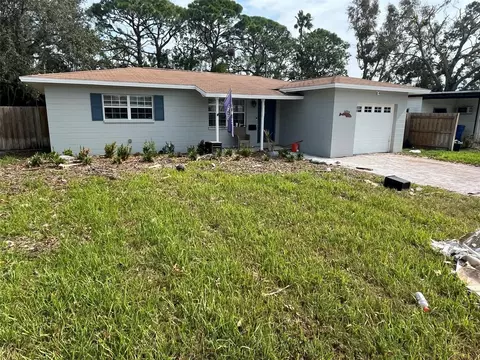 3839 Alabama Ave NE, Saint Petersburg, FL 33703