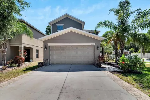 10526 White Peacock Pl, Riverview, FL 33578