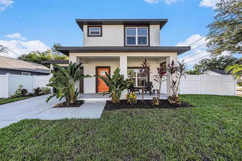 1749 Tifton Ter S, Saint Petersburg, FL 33711