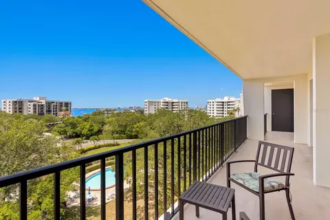 150 Belleview Blvd #602, Belleair, FL 33756