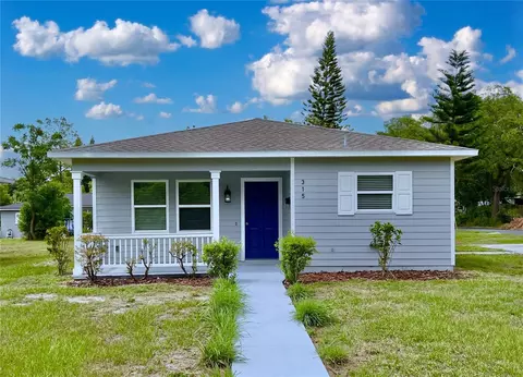 315 Young Pl, Lakeland, FL 33803