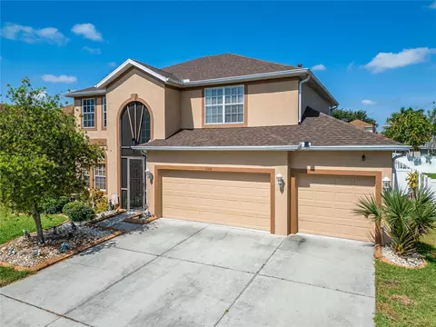 11410 Newgate Crest Dr, Riverview, FL 33579