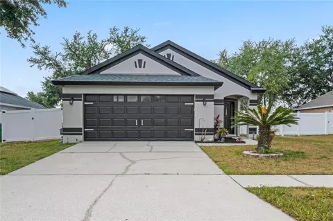 24820 Laurel Ridge Dr, Lutz, FL 33559