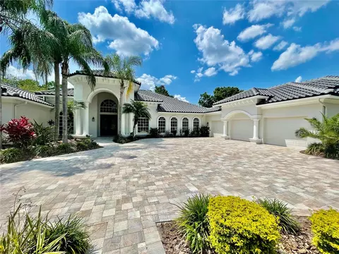 18132 Longwater Run Dr, Tampa, FL 33647