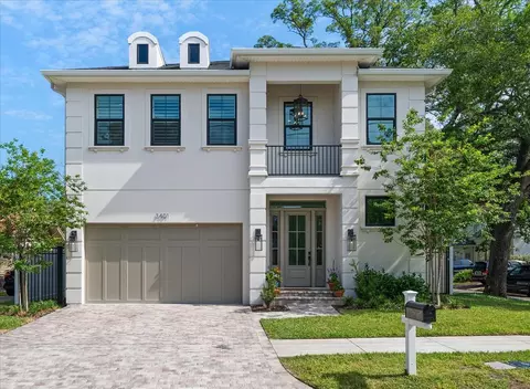 3401 W Palmira Ave, Tampa, FL 33629