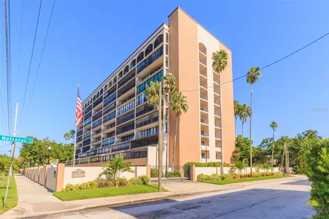 3211 W Swann Ave #601, Tampa, FL 33609
