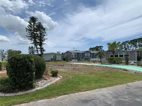 405 Chiquita, North Port, FL 34287