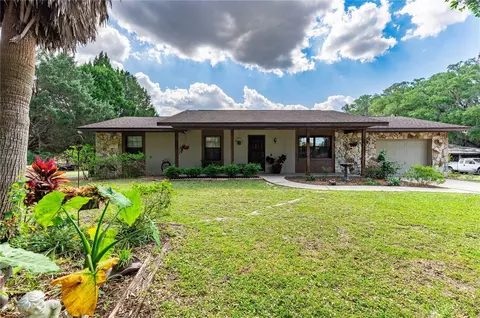 14339 Bellamy Brothers Blvd, Dade City, FL 33525