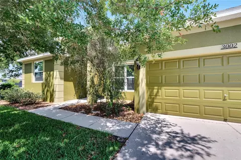 3002 Via Parma St, Plant City, FL 33566
