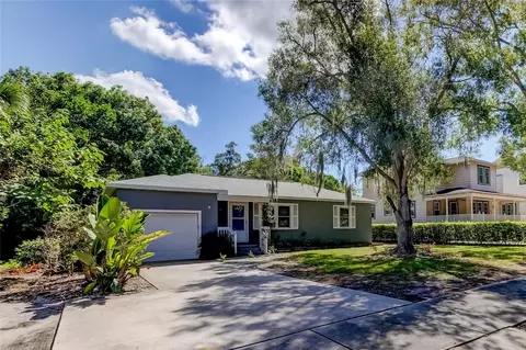 511 N Lincoln Ave, Clearwater, FL 33755