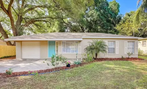 1704 W Fore Dr, Tampa, FL 33612