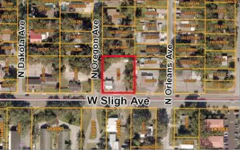 1411 W Sligh Ave, Tampa, FL 33604