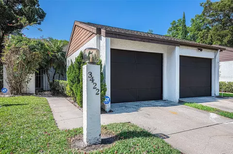 3422 Hunters Run Ln, Tampa, FL 33614
