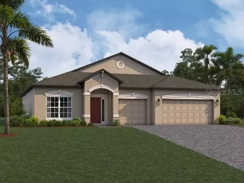 2941 Marine Grass Dr, Wimauma, FL 33598