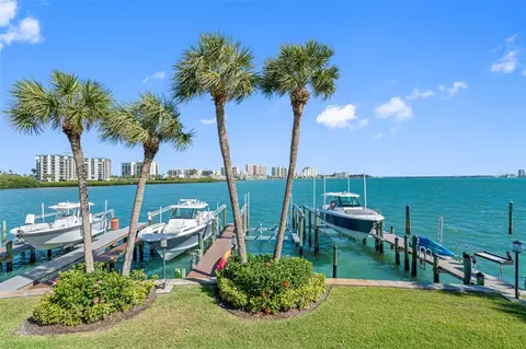168 Marina Del Rey Ct, Clearwater Beach, FL 33767