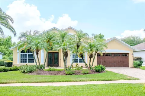 18806 Chemille Dr, Lutz, FL 33558