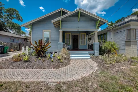 2321 W Fig St, Tampa, FL 33609