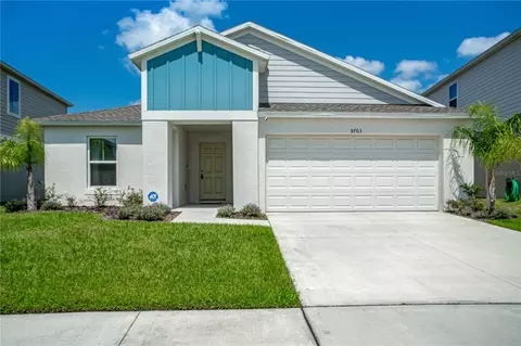 5703 Siltstone St, Lakeland, FL 33811