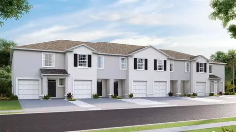 33020 Regent Canal St, Wesley Chapel, FL 33545