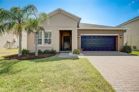 2380 Bartolo Dr, Land O Lakes, FL 34639