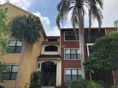 11901 4th St N #3303, Saint Petersburg, FL 33716