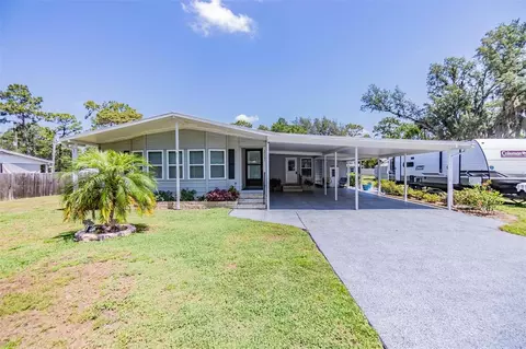 37747 Silver Pines Ave, Zephyrhills, FL 33542
