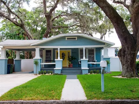 3603 N Arlington Ave, Tampa, FL 33603