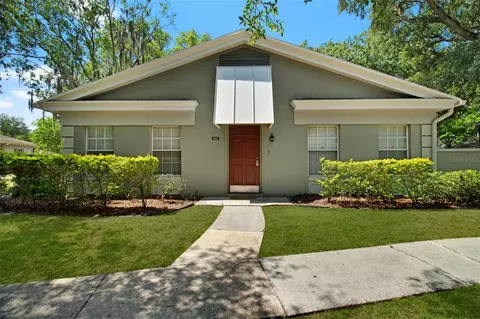 6245 Dewdrop Way #6245, Temple Terrace, FL 33617