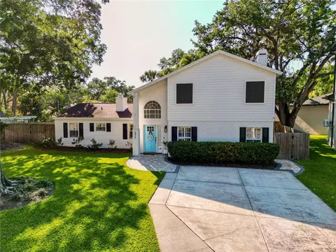 3313 W Sevilla Cir, Tampa, FL 33629