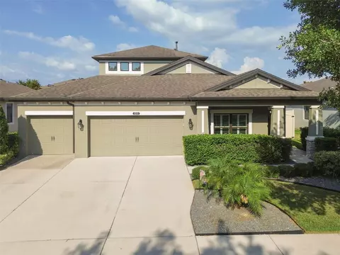 8244 Sequester Loop, Land O Lakes, FL 34637