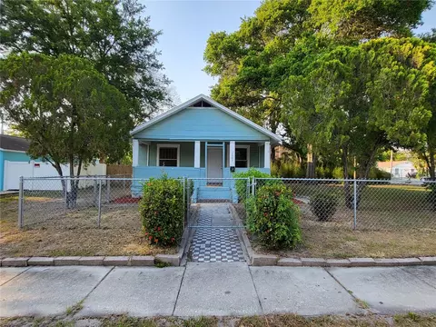 3509 16th Ave S, Saint Petersburg, FL 33711